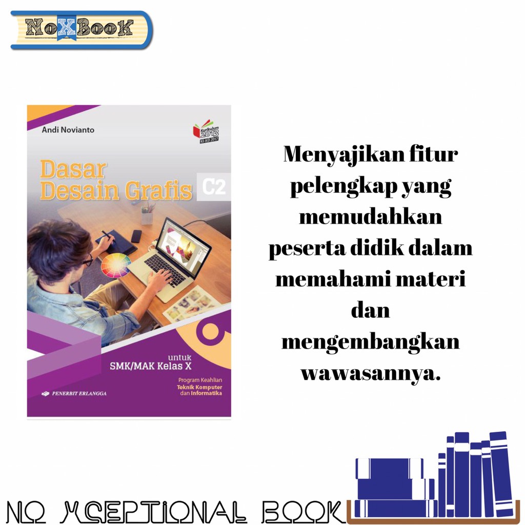 Detail Materi Dasar Desain Grafis Nomer 20