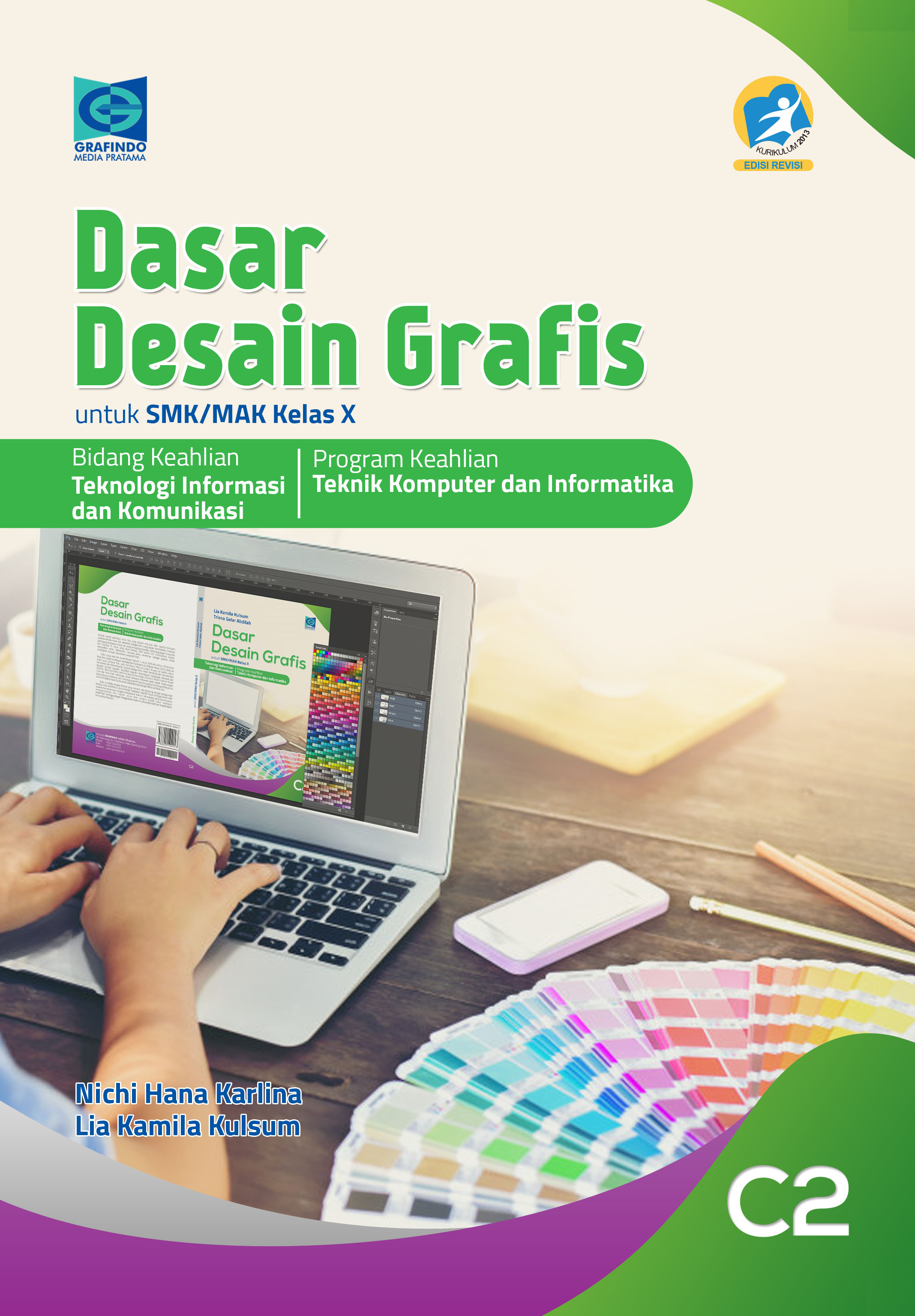 Detail Materi Dasar Desain Grafis Nomer 3