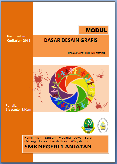 Detail Materi Dasar Desain Grafis Nomer 22