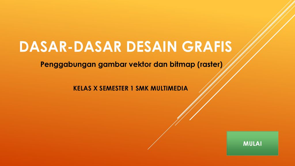 Detail Materi Dasar Desain Grafis Nomer 24