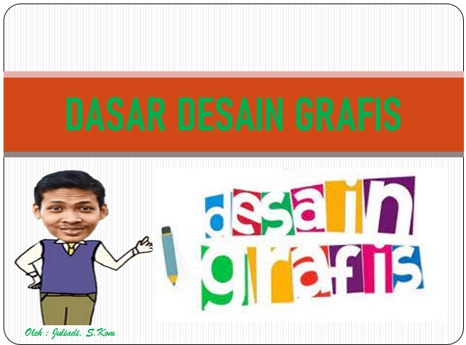 Detail Materi Dasar Desain Grafis Nomer 28