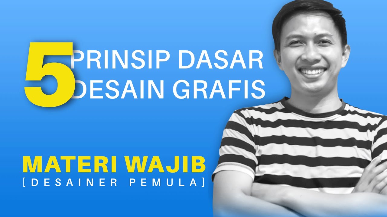 Detail Materi Dasar Desain Grafis Nomer 30