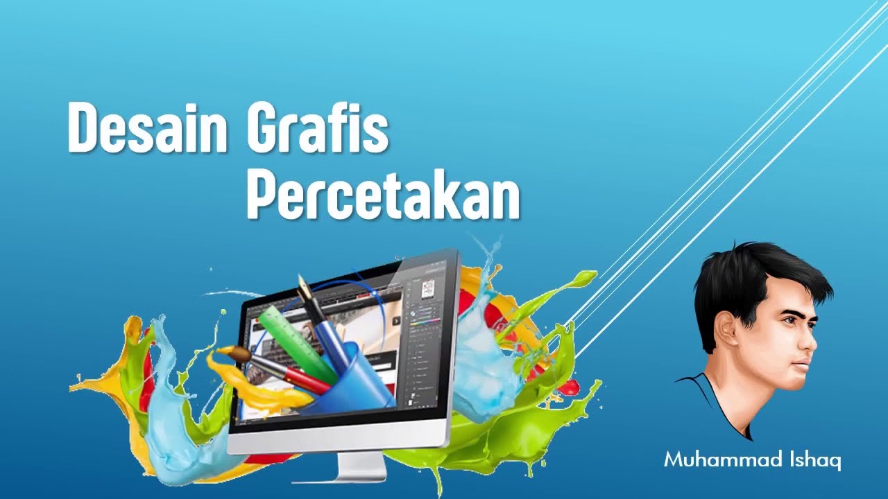 Detail Materi Dasar Desain Grafis Nomer 35