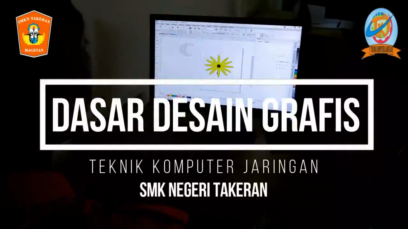 Detail Materi Dasar Desain Grafis Nomer 36