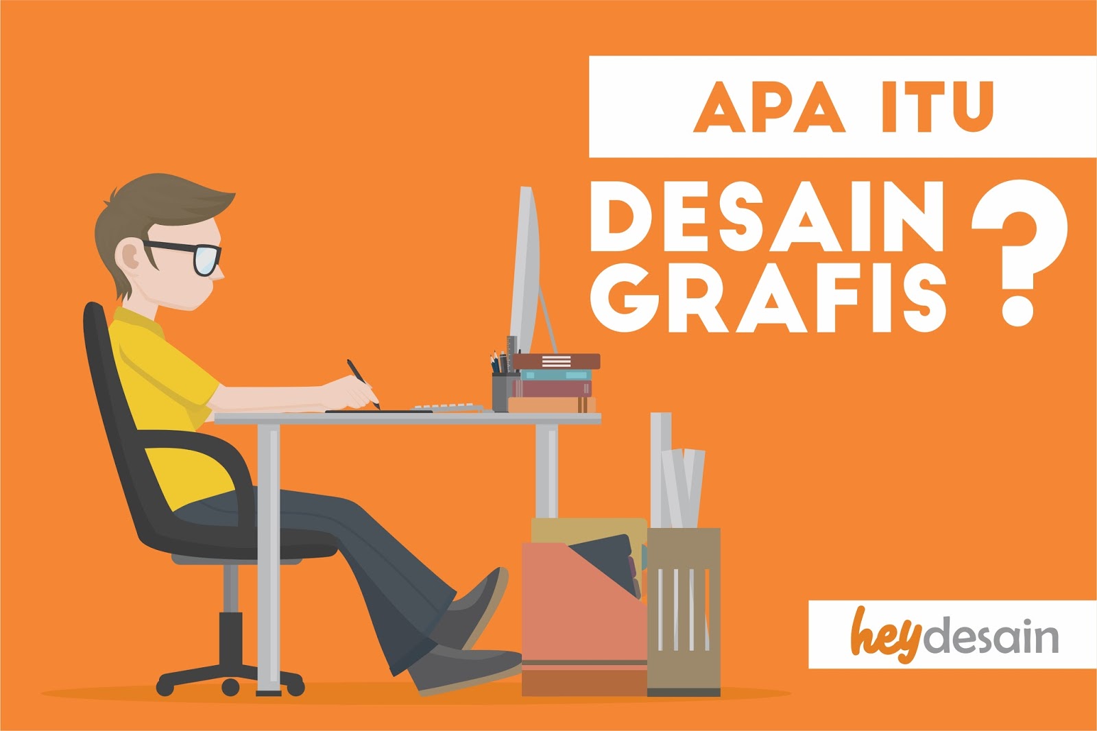 Detail Materi Dasar Desain Grafis Nomer 5