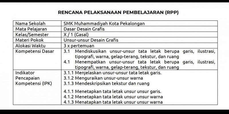 Detail Materi Dasar Desain Grafis Nomer 38