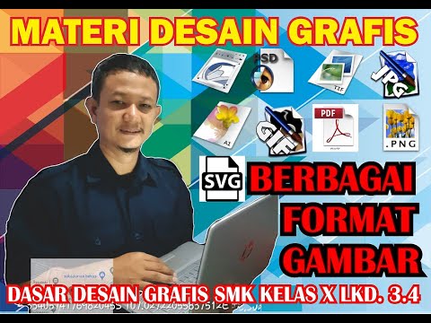 Detail Materi Dasar Desain Grafis Nomer 39
