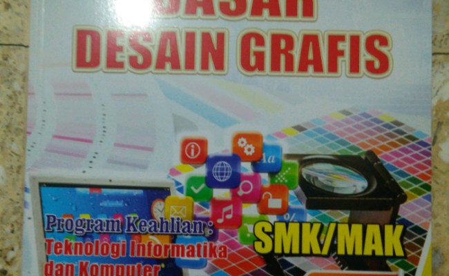 Detail Materi Dasar Desain Grafis Nomer 41