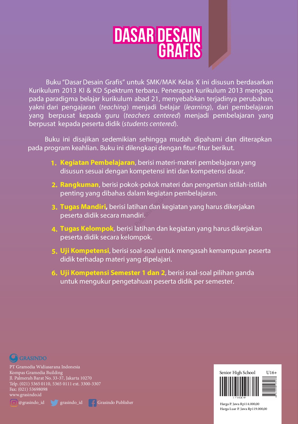 Detail Materi Dasar Desain Grafis Nomer 42