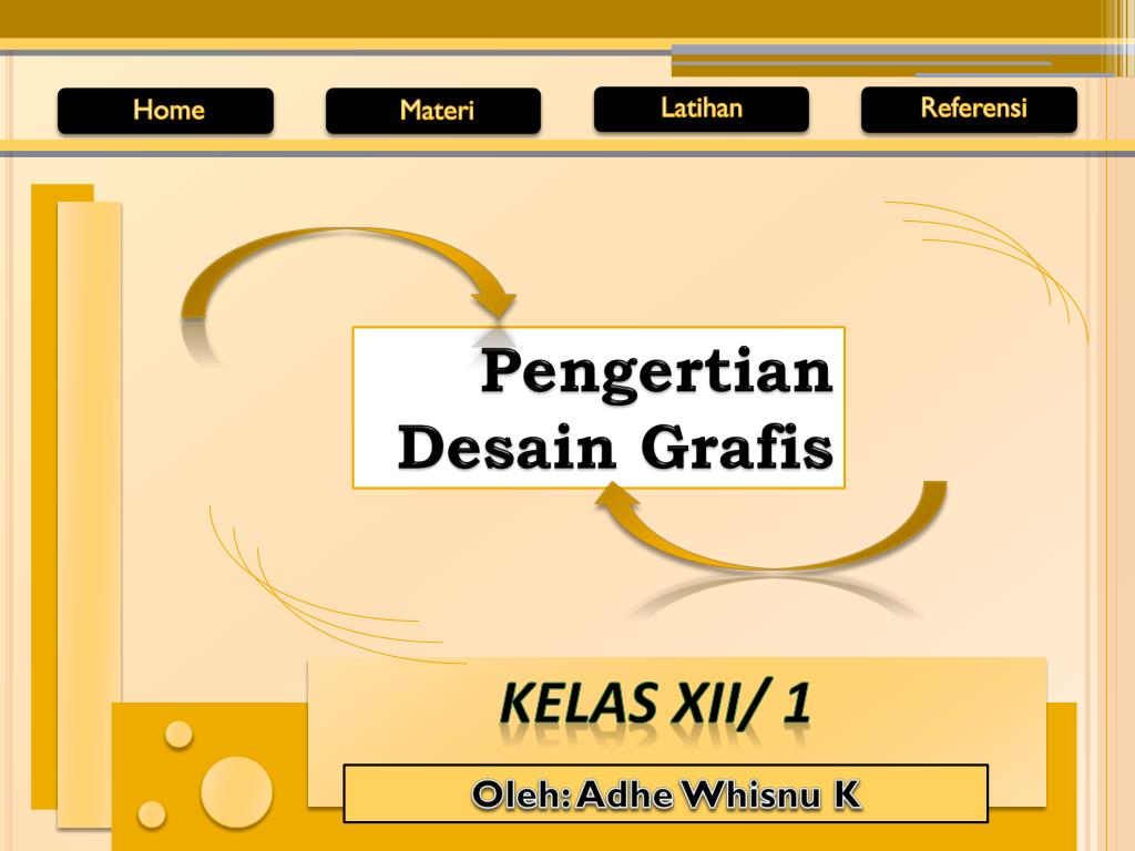 Detail Materi Dasar Desain Grafis Nomer 43