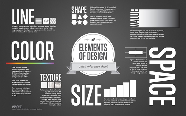 Detail Materi Dasar Desain Grafis Nomer 6