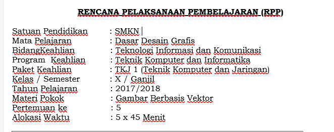 Detail Materi Dasar Desain Grafis Nomer 45