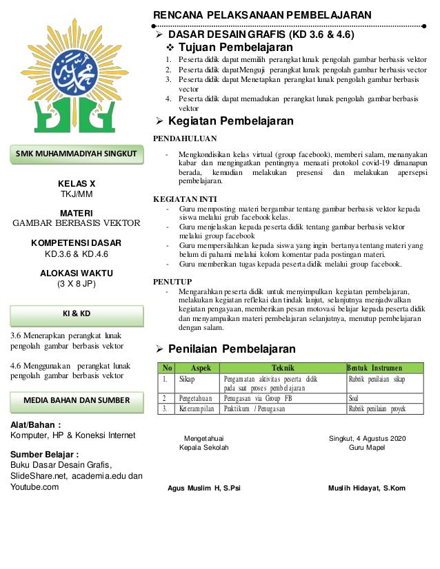 Detail Materi Dasar Desain Grafis Nomer 47