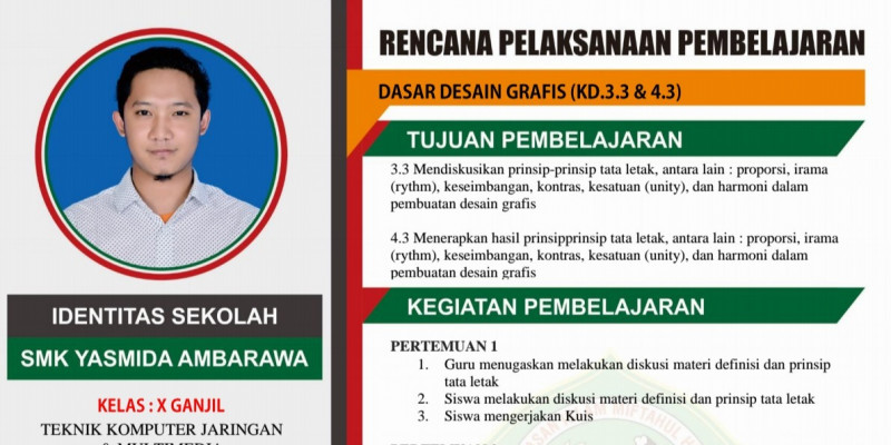 Detail Materi Dasar Desain Grafis Nomer 50