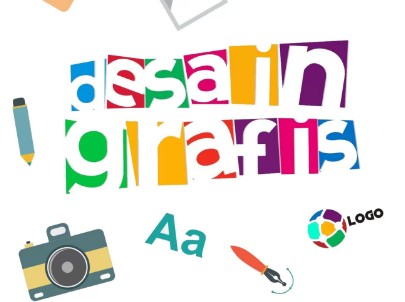 Detail Materi Dasar Desain Grafis Nomer 9