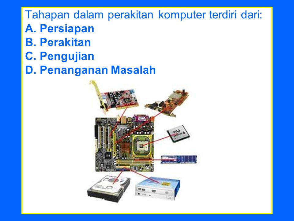 Detail Materi Pereakitan Computer Lengkap Dengan Gambar Nomer 12