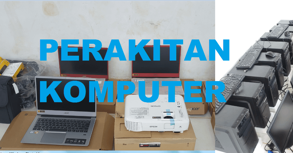 Detail Materi Pereakitan Computer Lengkap Dengan Gambar Nomer 15