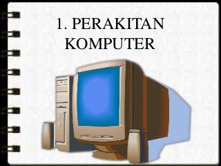 Detail Materi Pereakitan Computer Lengkap Dengan Gambar Nomer 22