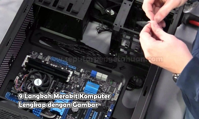 Detail Materi Pereakitan Computer Lengkap Dengan Gambar Nomer 34