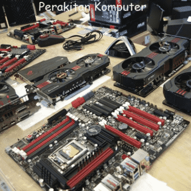 Detail Materi Pereakitan Computer Lengkap Dengan Gambar Nomer 4