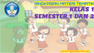 Detail Materi Tema Kegemaranku Gambar Nomer 21