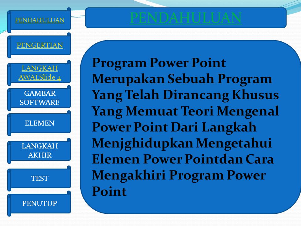 Detail Materi Tik Tentang Membuat Tesk Gambar Ppt Nomer 14