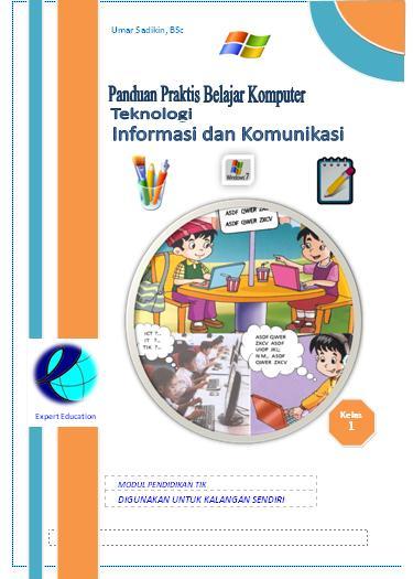 Detail Materi Tik Tentang Membuat Tesk Gambar Ppt Nomer 35