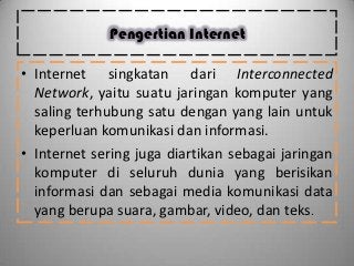 Detail Materi Tik Tentang Membuat Tesk Gambar Ppt Nomer 8