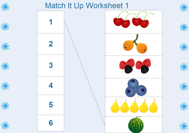 Detail Math Worksheet Template Nomer 10
