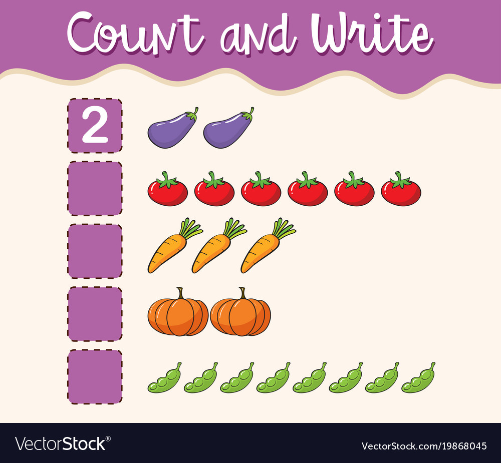 Detail Math Worksheet Template Nomer 18