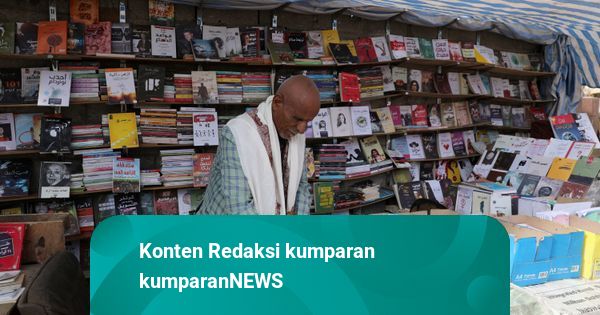 Detail Mau Jual Buku Bekas Di Medan Nomer 42