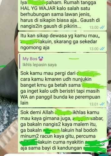 Detail Mau Panggil Aku Apa Nomer 32