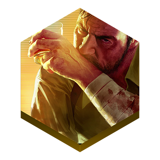 Detail Max Payne 3 Icon Download Nomer 11