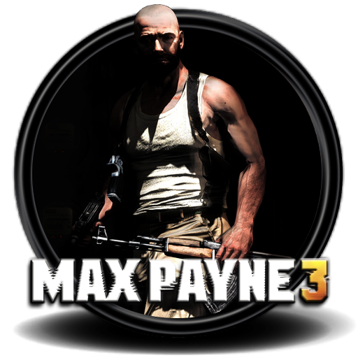 Detail Max Payne 3 Icon Download Nomer 12