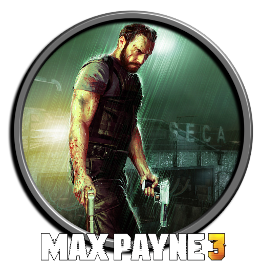 Detail Max Payne 3 Icon Download Nomer 17