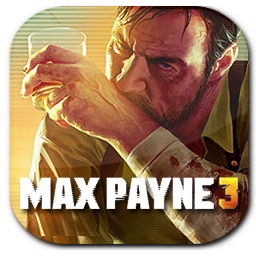 Detail Max Payne 3 Icon Download Nomer 3