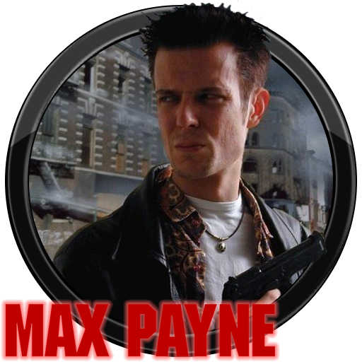 Detail Max Payne 3 Icon Download Nomer 23