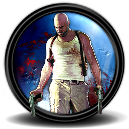 Detail Max Payne 3 Icon Download Nomer 4