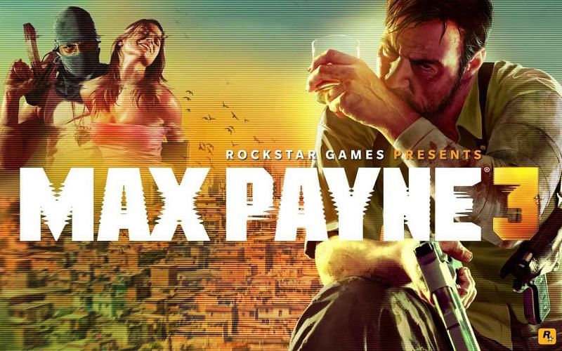 Detail Max Payne 3 Icon Download Nomer 29