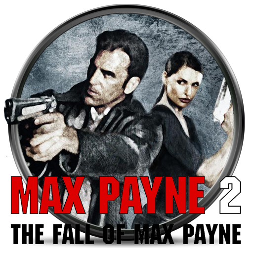 Detail Max Payne 3 Icon Download Nomer 30