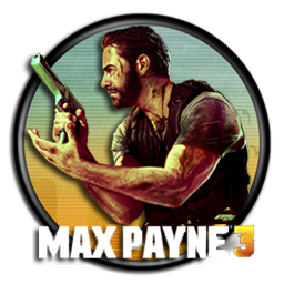 Detail Max Payne 3 Icon Download Nomer 5