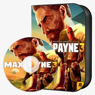 Detail Max Payne 3 Icon Download Nomer 52