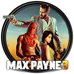 Detail Max Payne 3 Icon Download Nomer 7