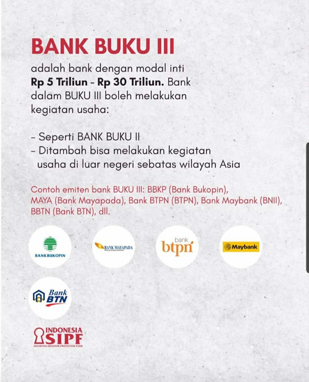 Detail Maybank Buku Berapa Nomer 3