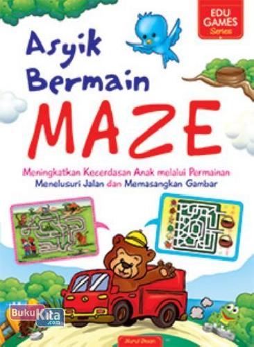 Detail Maze Gambar Masjid Untuk Anak Paud Nomer 18