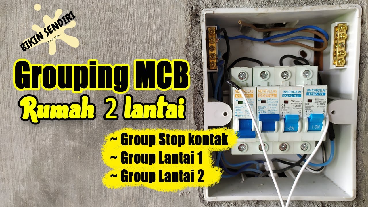 Detail Mcb Untuk Rumah Nomer 6