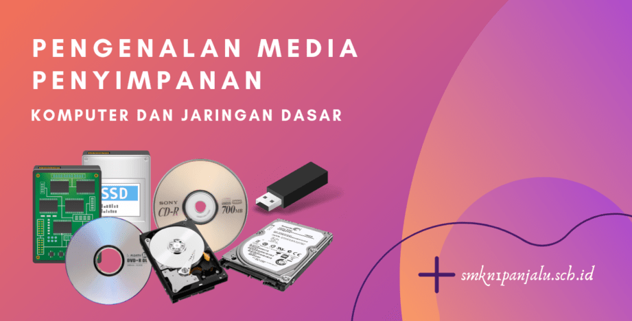 Detail Media Penyimpanan Adalah Nomer 28