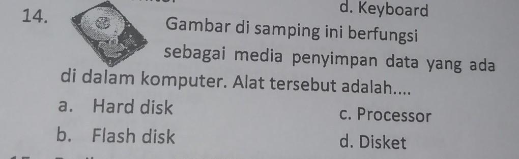 Detail Media Penyimpanan Adalah Nomer 43