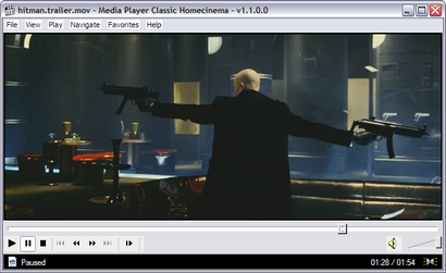 Detail Media Player Classic Home Cinema Nomer 13