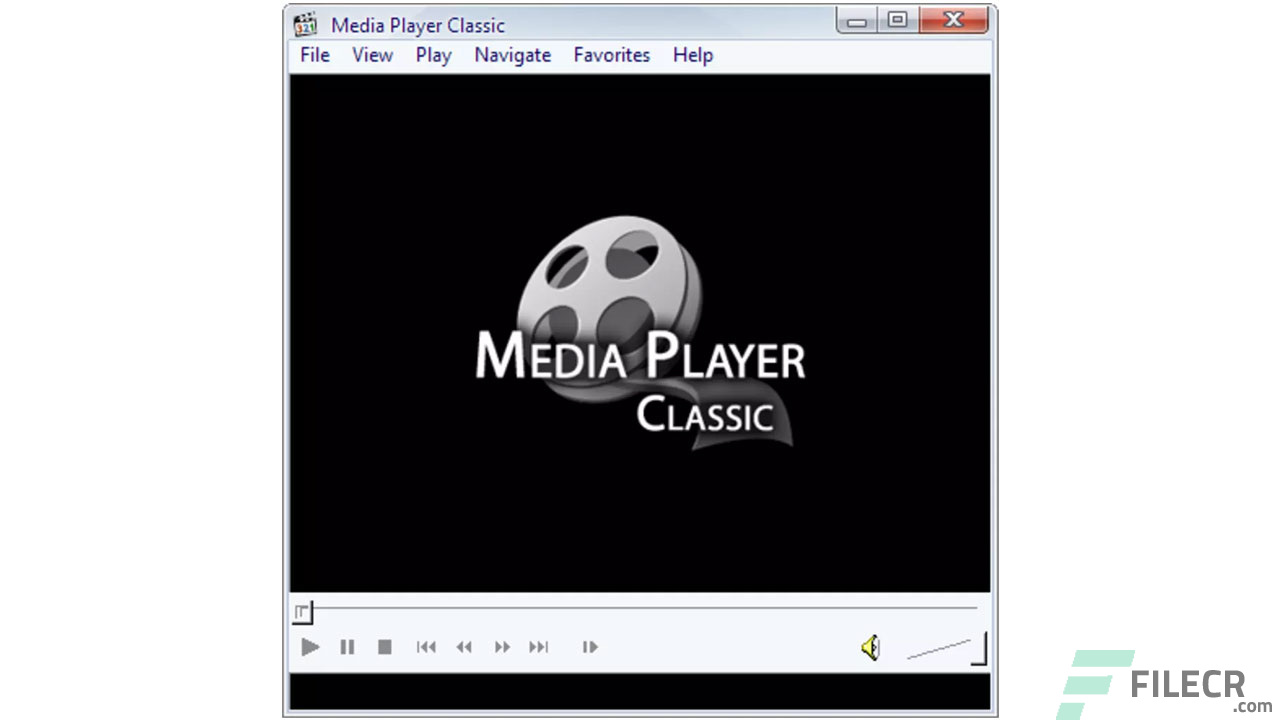 Detail Media Player Classic Home Cinema Nomer 15